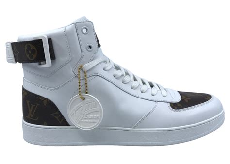 louis vuitton rivoli sneaker boot